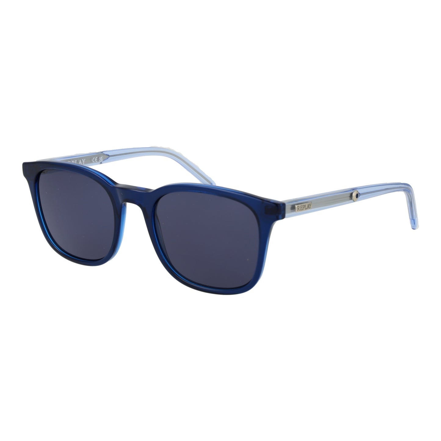 REPLAY RY493V 5202S Sonnenbrille ansicht-3