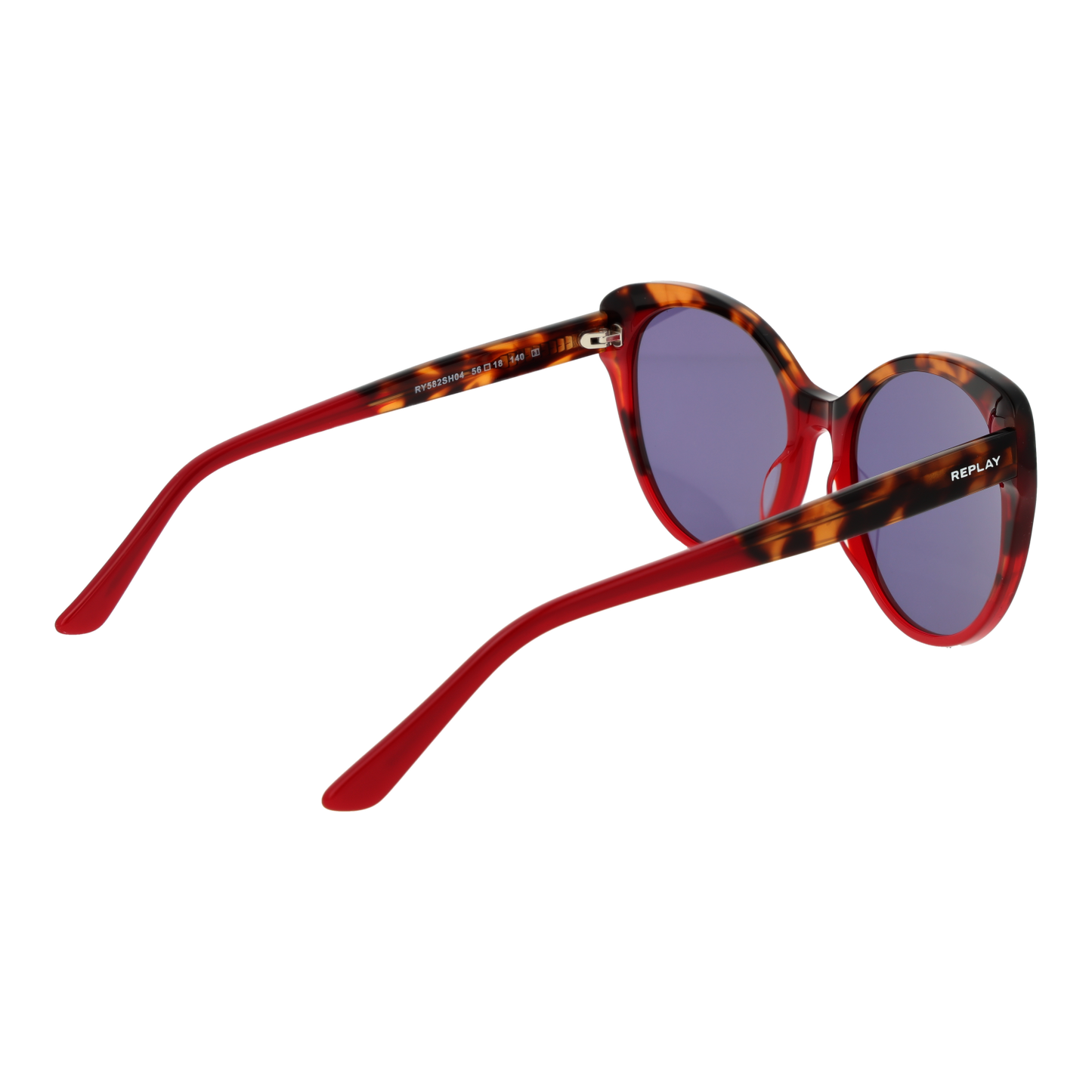 REPLAY RY582S 56H04 Sonnenbrille ansicht-2
