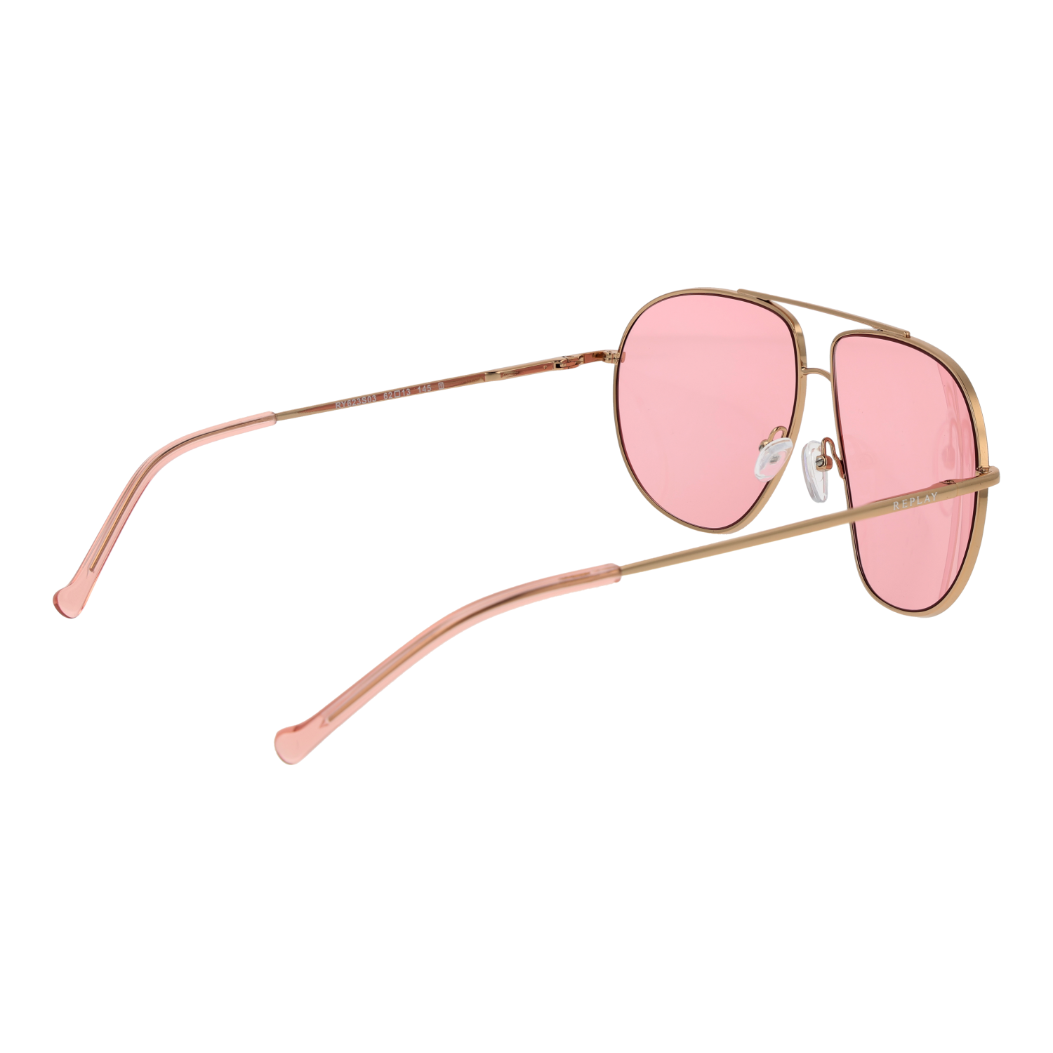 REPLAY RY623 62S03 Sonnenbrille ansicht-2