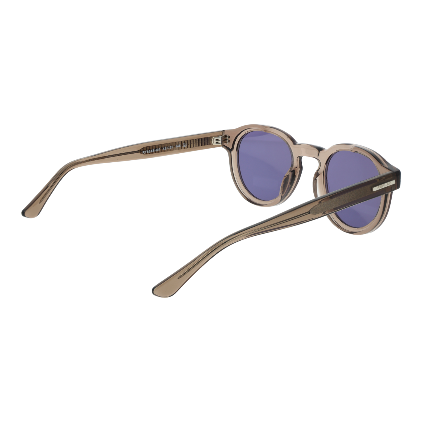 REPLAY RY624S 48H01 Sonnenbrille ansicht-2