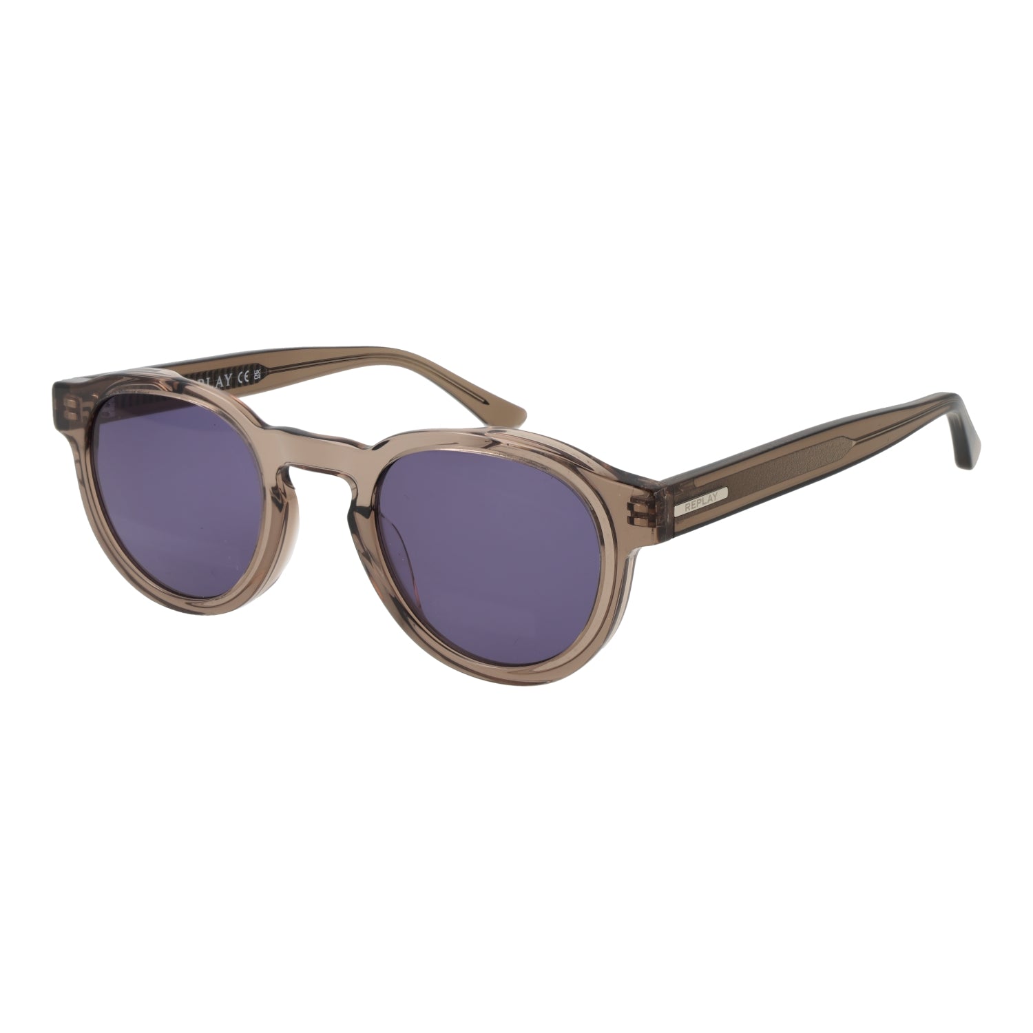 REPLAY RY624S 48H01 Sonnenbrille ansicht-3