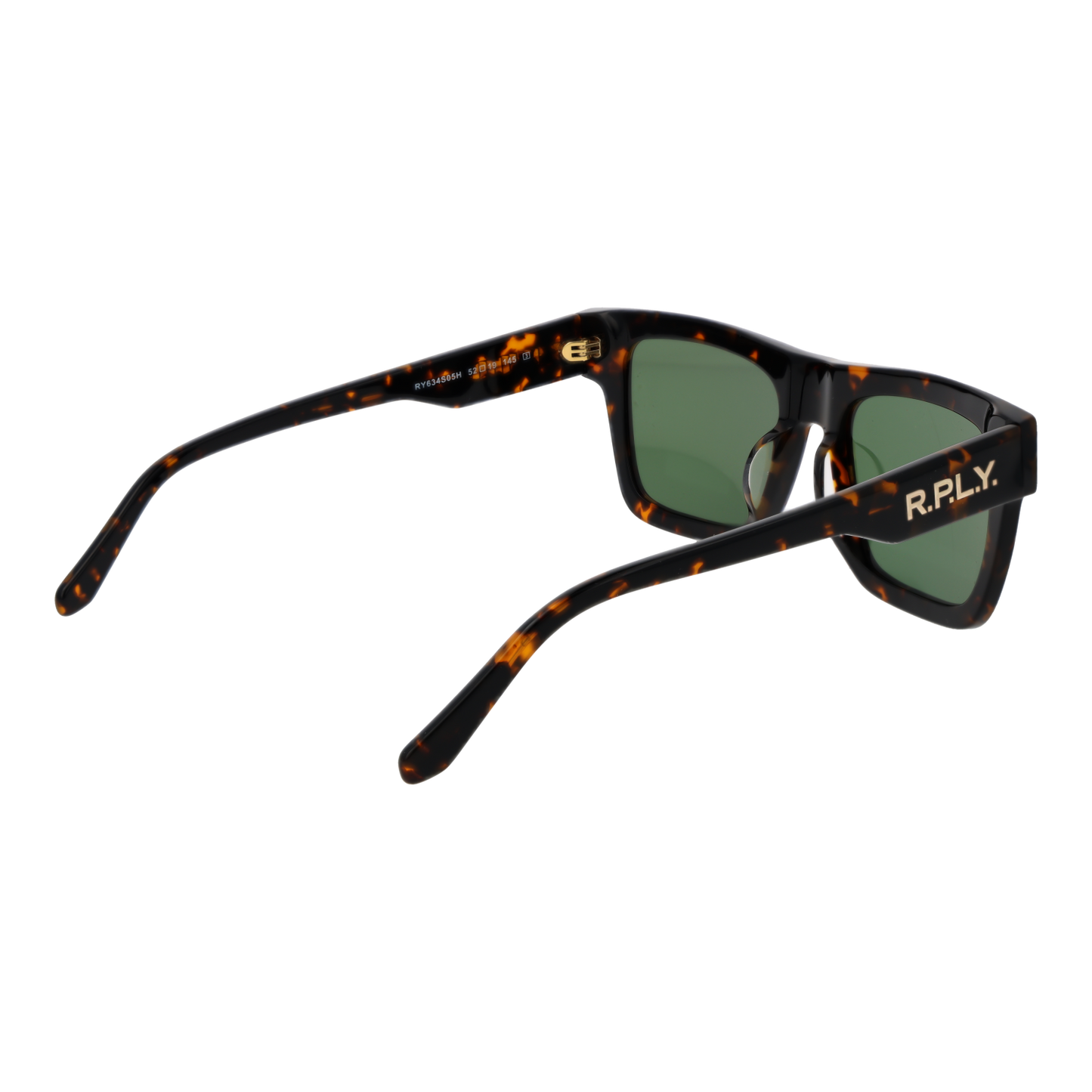 REPLAY RY634S 5205H Sonnenbrille ansicht-2