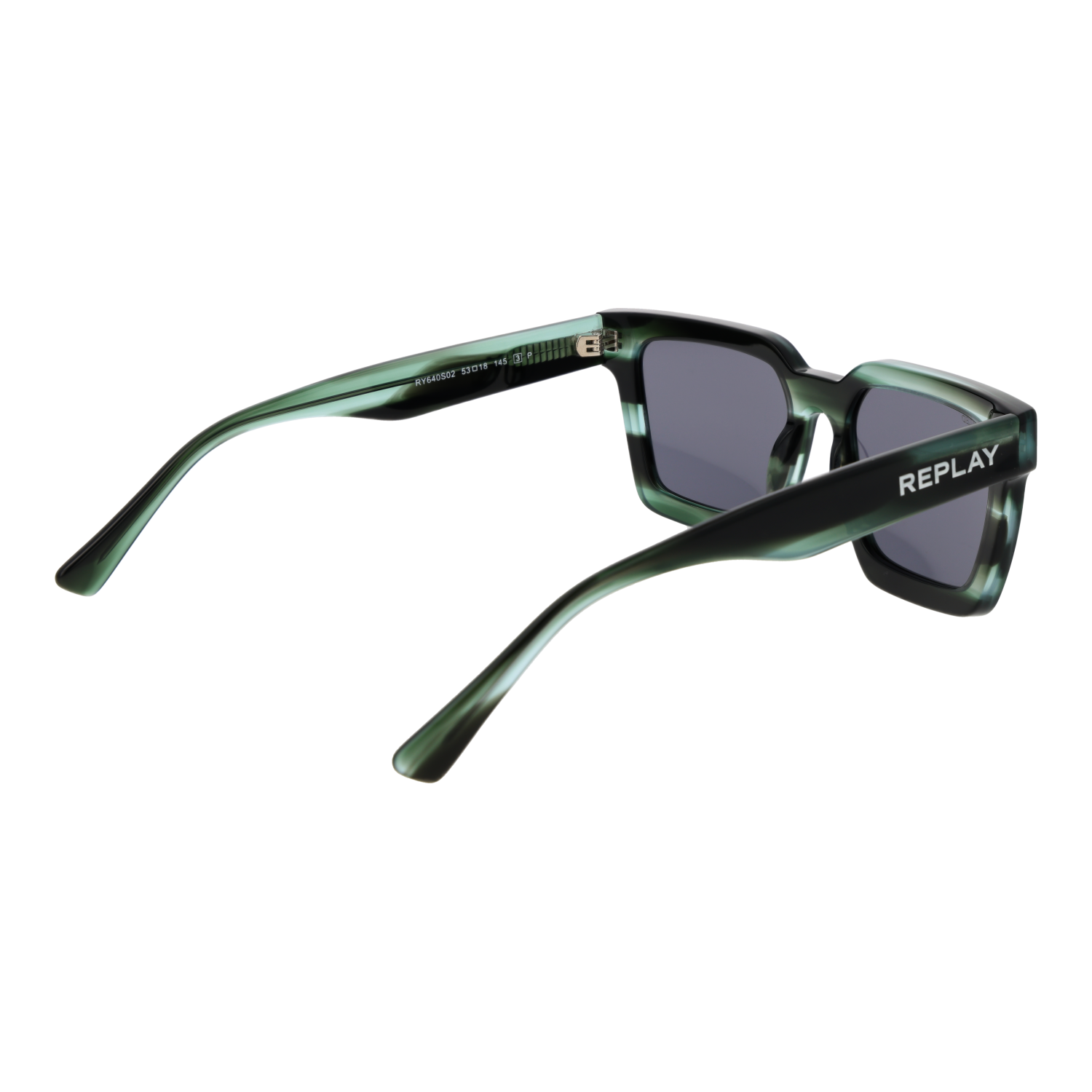 REPLAY RY640S 5302 Sonnenbrille ansicht-2