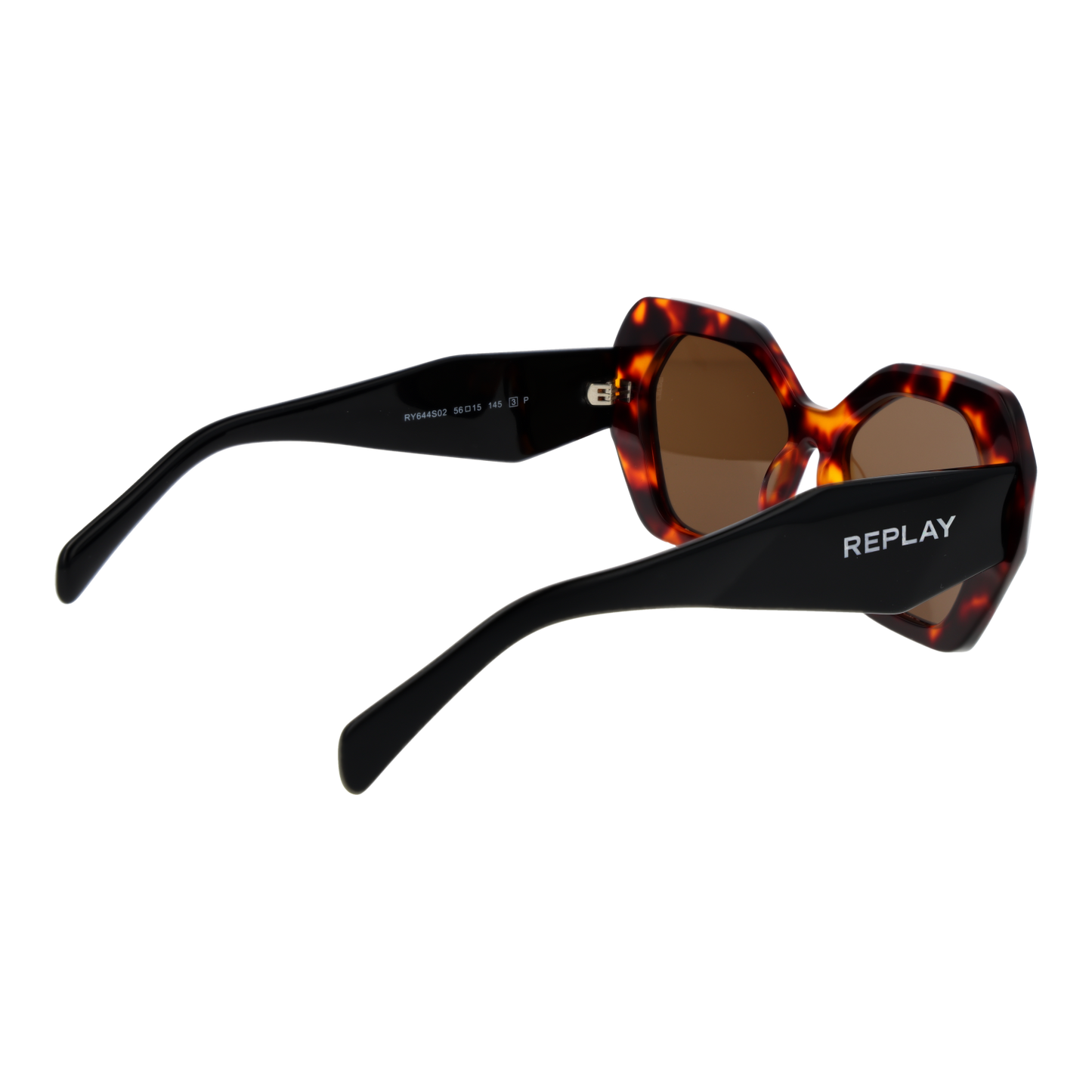 REPLAY RY644S 5602 Sonnenbrille ansicht-2
