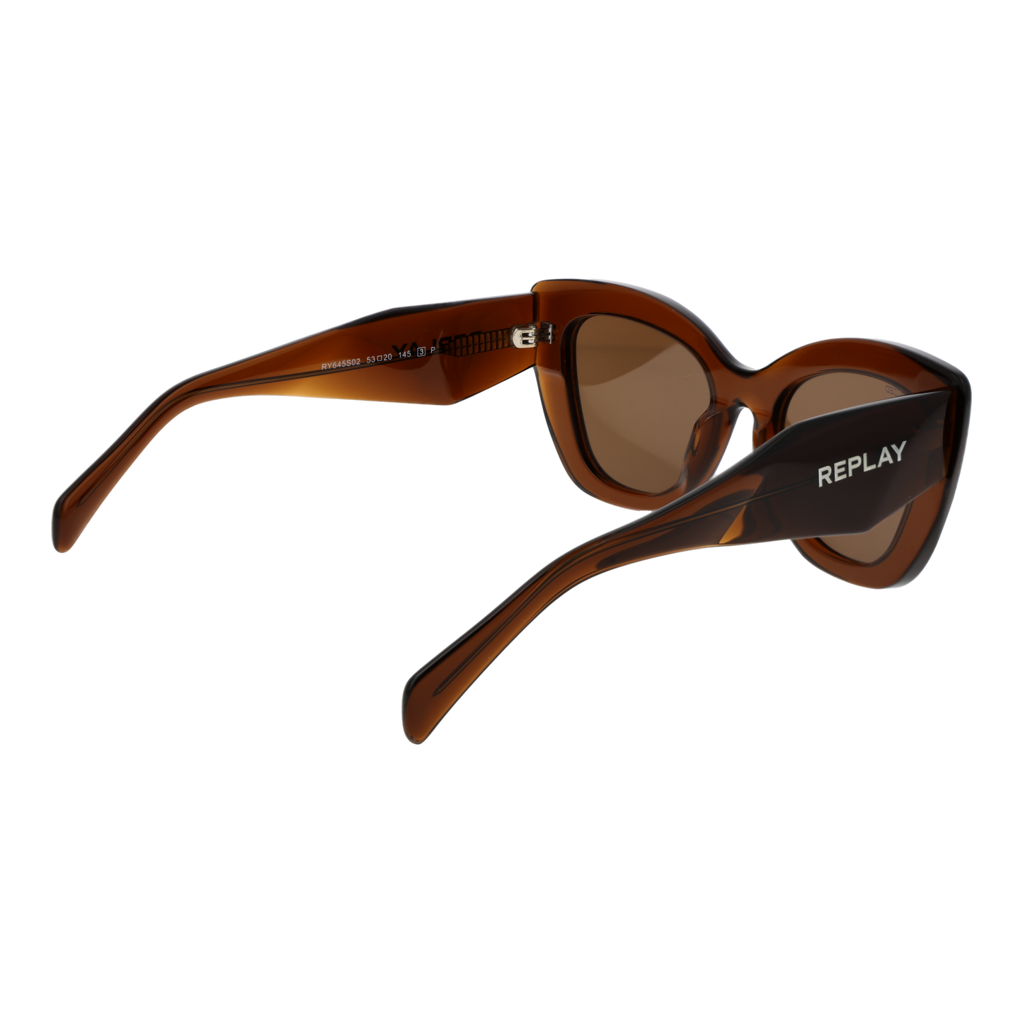 REPLAY RY645S 5302 Sonnenbrille ansicht-2