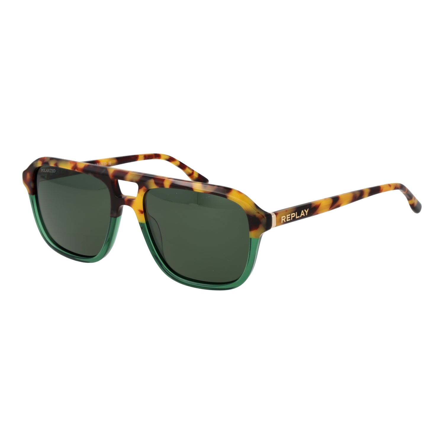 REPLAY RY650S 5601 Sonnenbrille ansicht-3