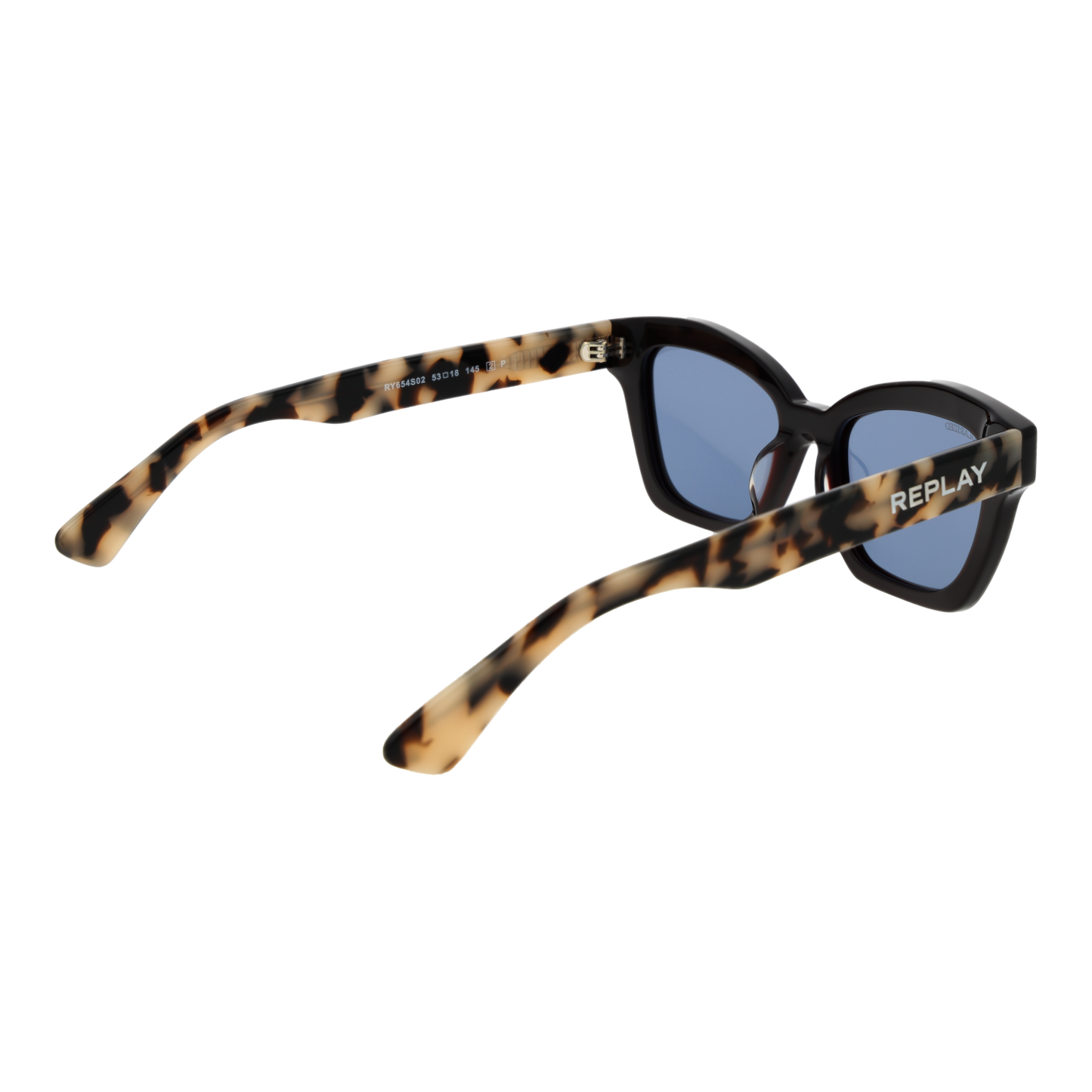 REPLAY RY654S 5302 Sonnenbrille ansicht-2