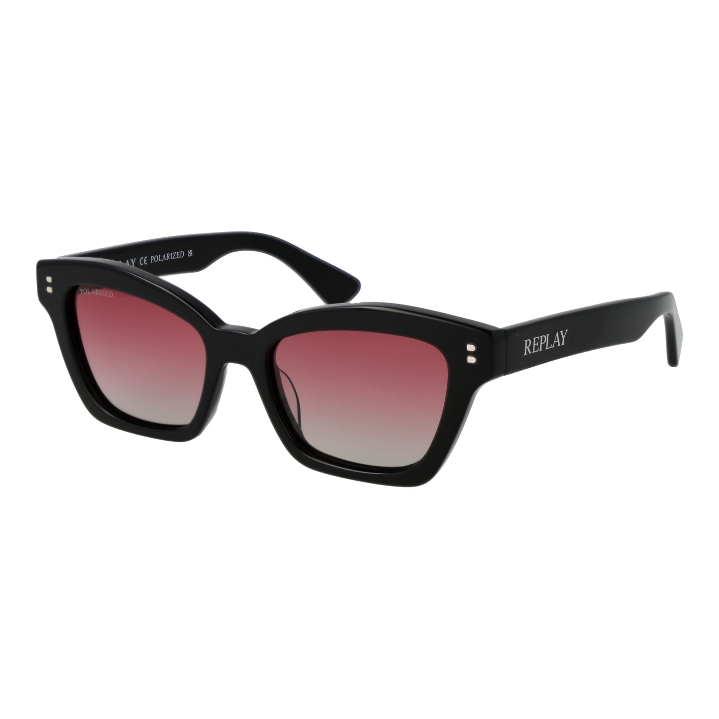 REPLAY RY654S 5303 Sonnenbrille ansicht-3