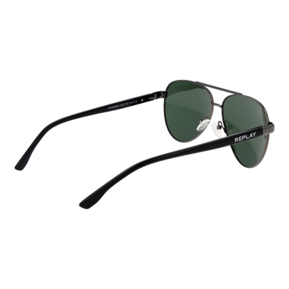 REPLAY RY656S 6001 Sonnenbrille ansicht-2