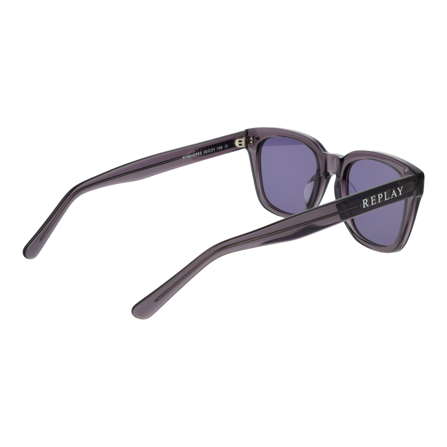 REPLAY RY664S 52R02 Sonnenbrille ansicht-2