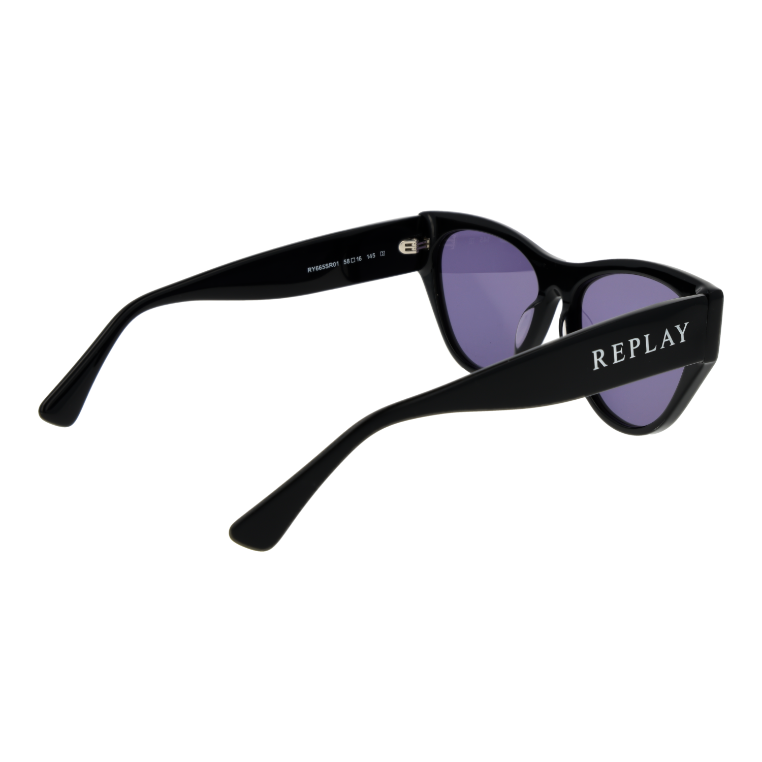 REPLAY RY665S 58R01 Sonnenbrille ansicht-2