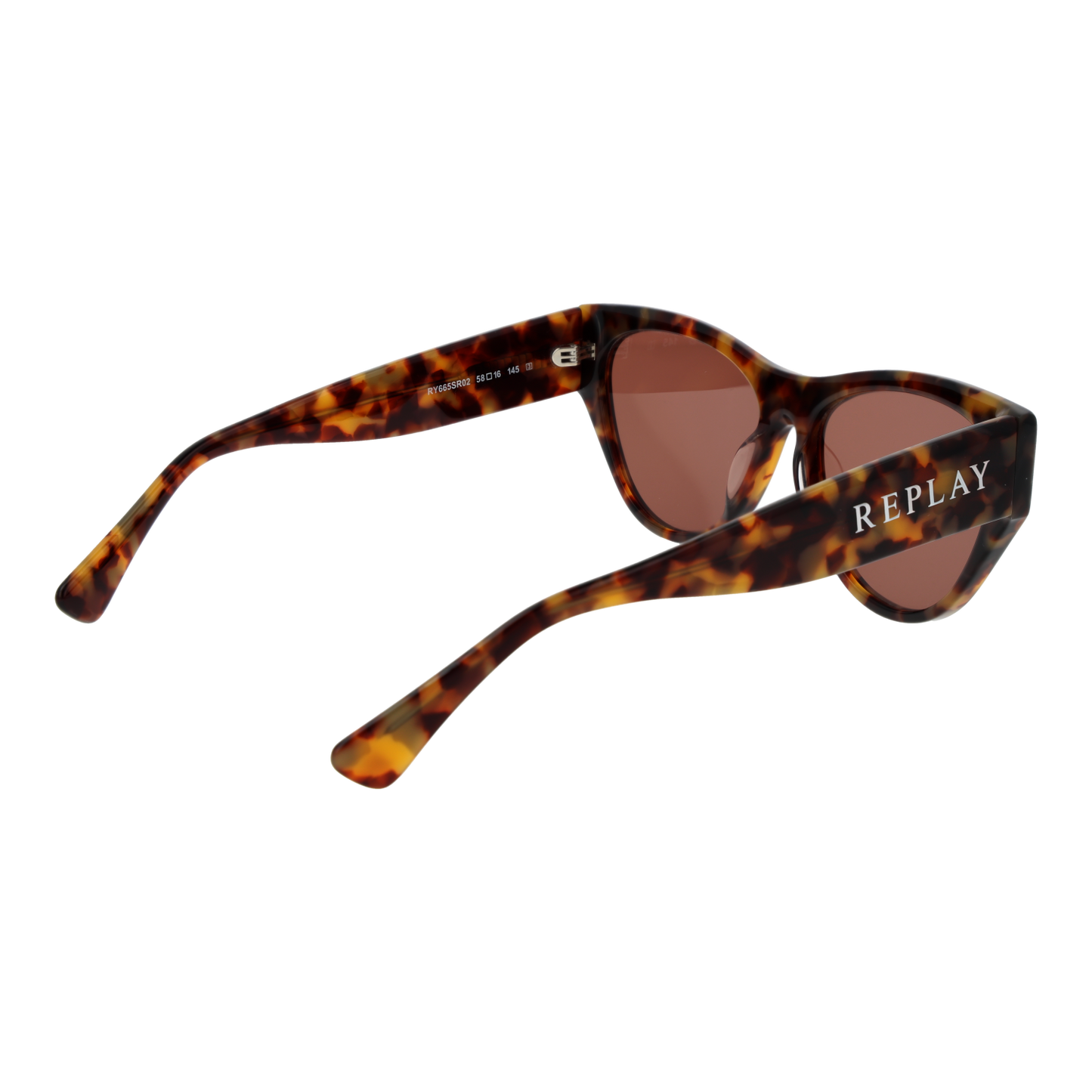 REPLAY RY665S 58R02 Sonnenbrille ansicht-2