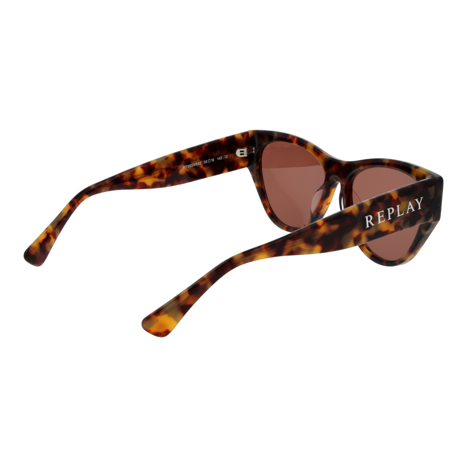 REPLAY RY665S 58R02 Sonnenbrille ansicht-2
