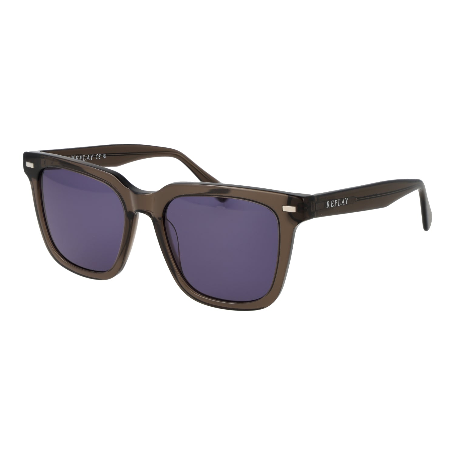 REPLAY RY666S 54R02 Sonnenbrille ansicht-3