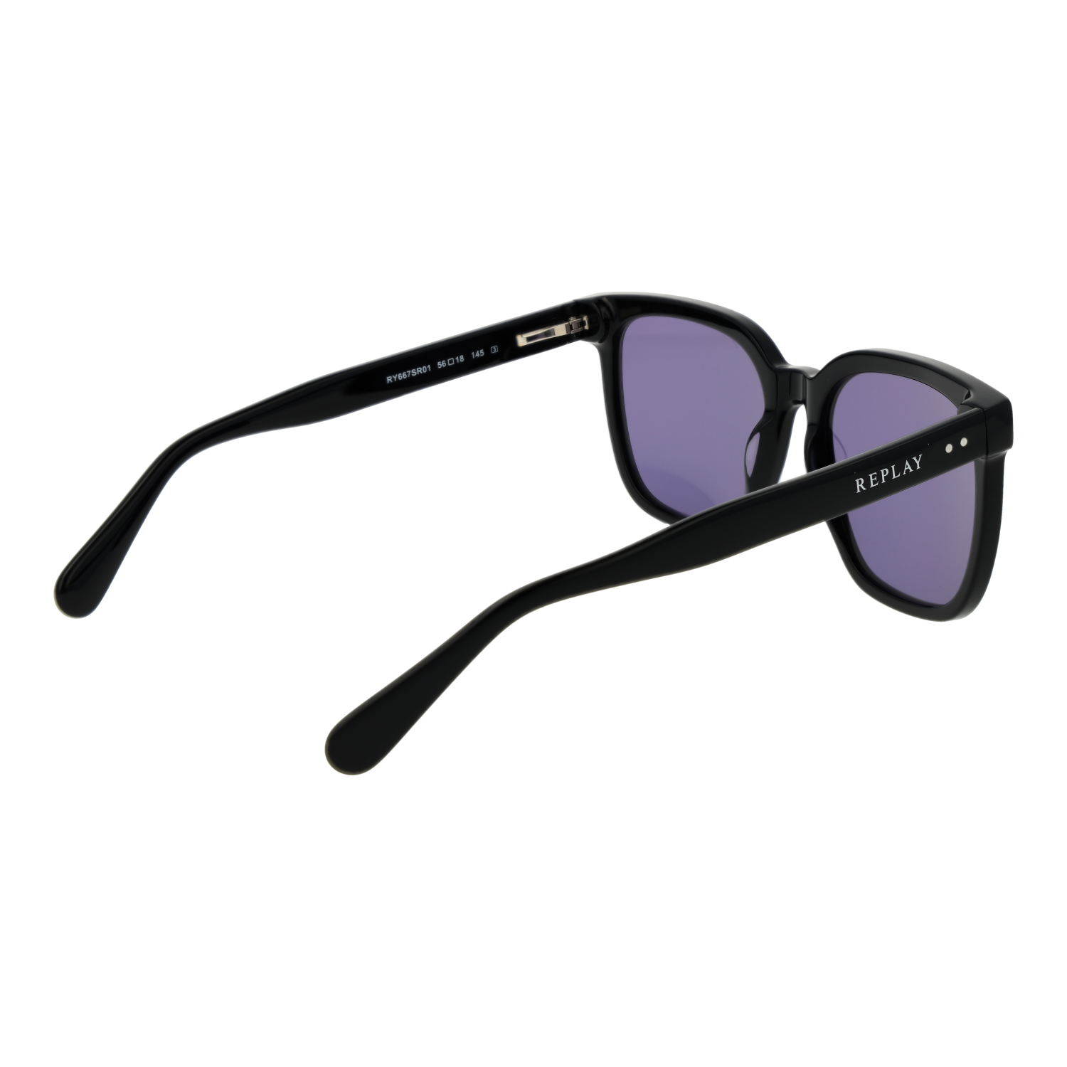 REPLAY RY667S 56R01 Sonnenbrille ansicht-2