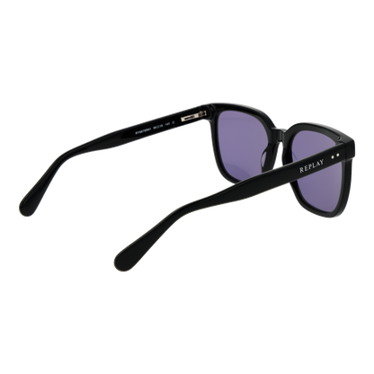 REPLAY RY667S 56R01 Sonnenbrille ansicht-2
