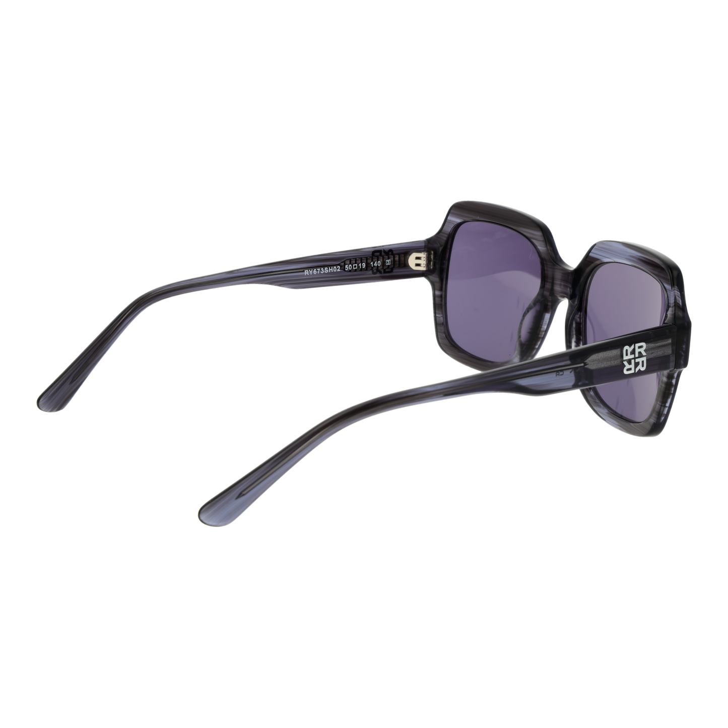 REPLAY RY673S 50H02 Sonnenbrille ansicht-2