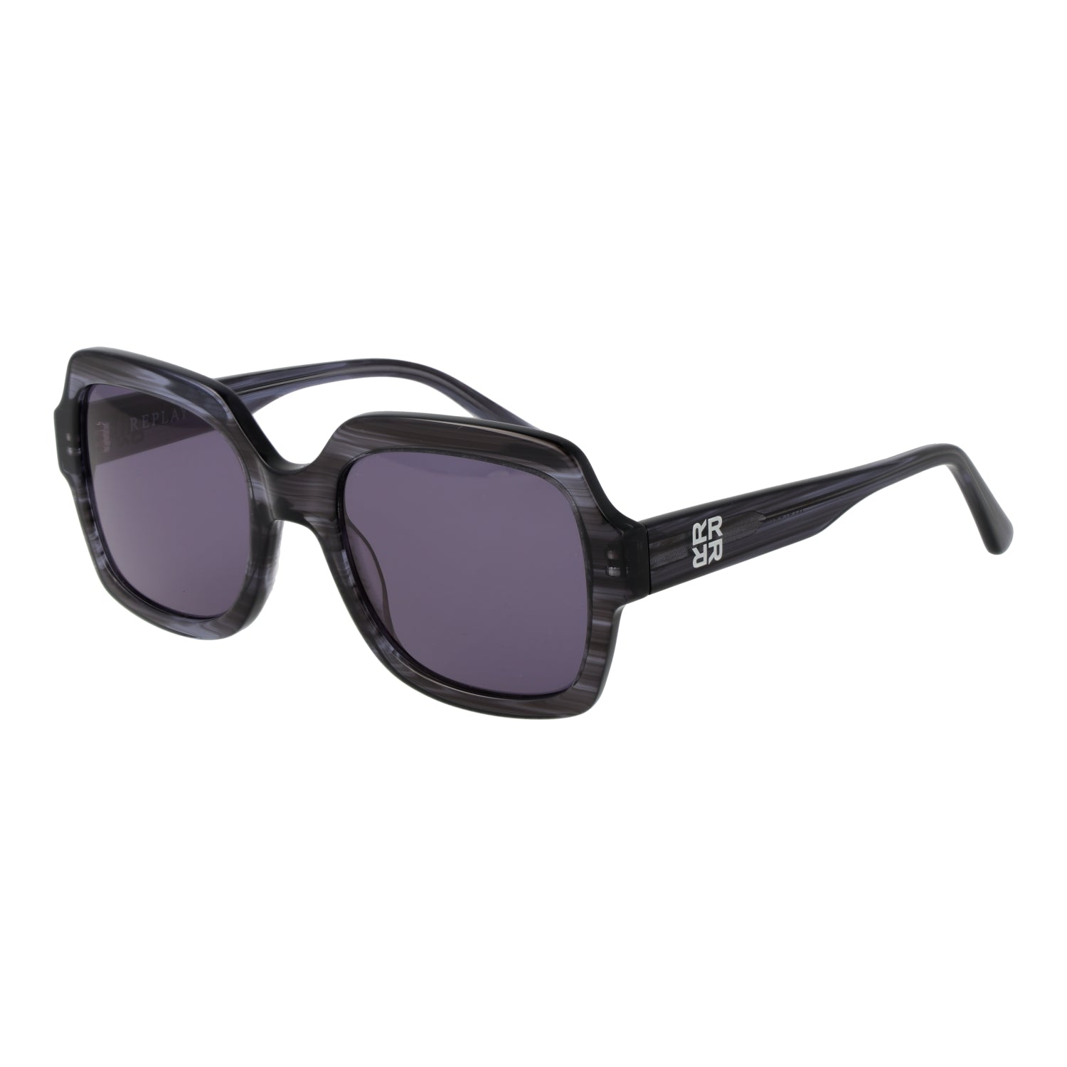 REPLAY RY673S 50H02 Sonnenbrille ansicht-3