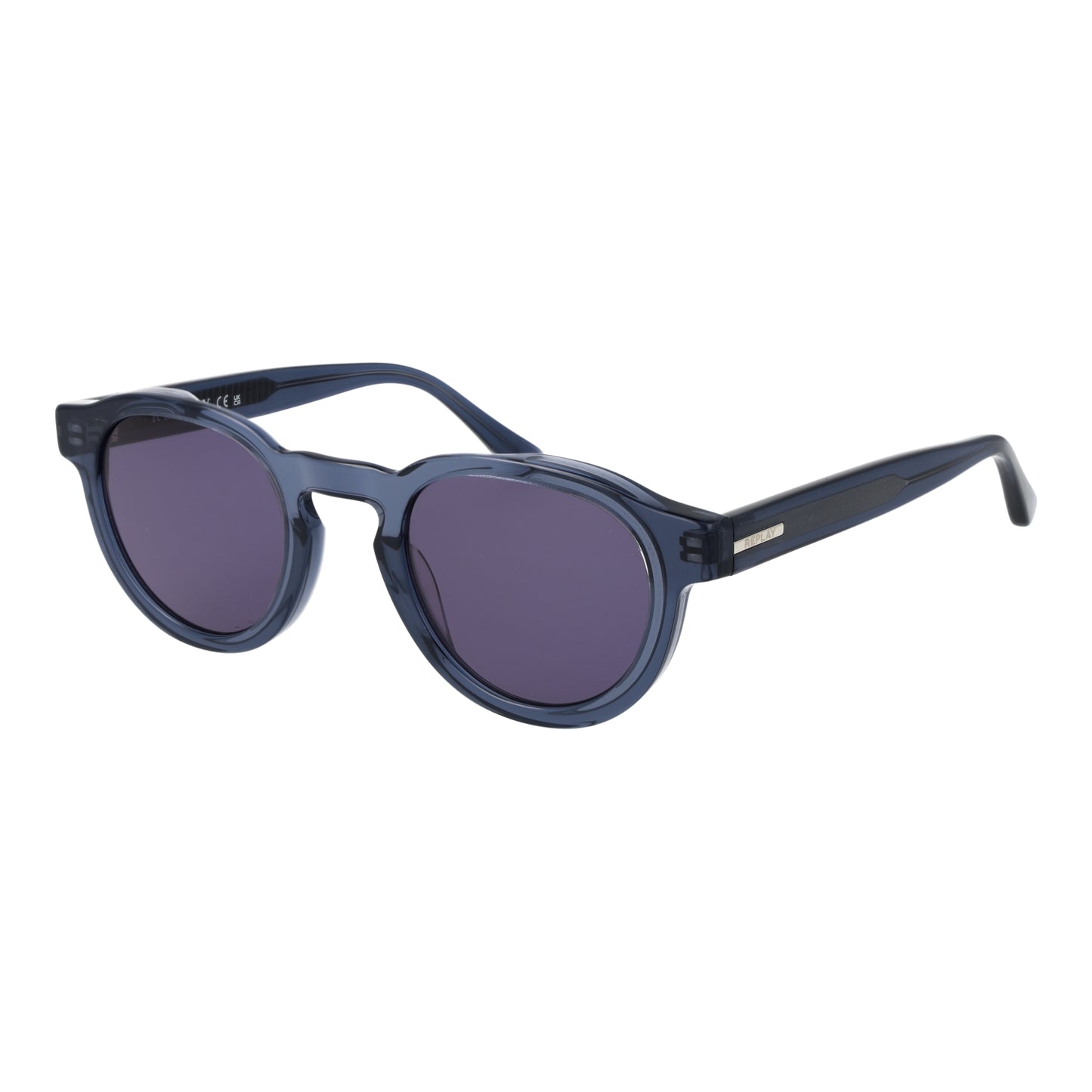 REPLAY RY674S 48H01 Sonnenbrille ansicht-3