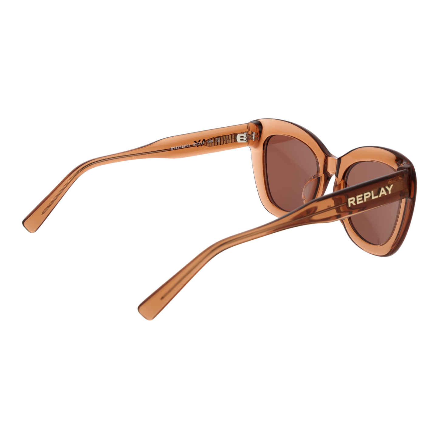 REPLAY RY676S 52H01 Sonnenbrille ansicht-2