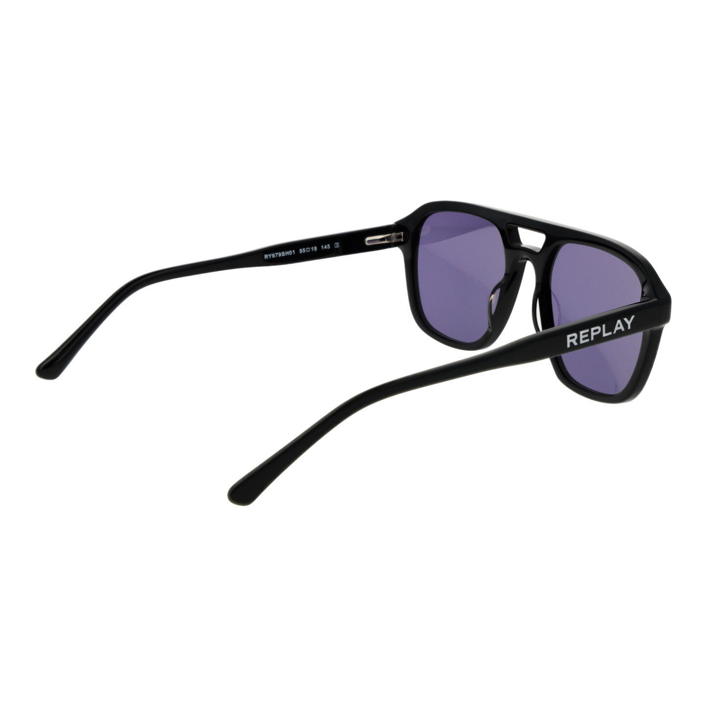 REPLAY RY679S 55H01 Sonnenbrille ansicht-2