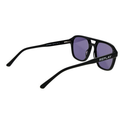 REPLAY RY679S 55H01 Sonnenbrille ansicht-2