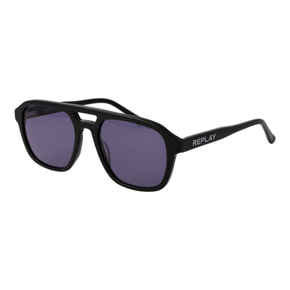 REPLAY RY679S 55H01 Sonnenbrille ansicht-3