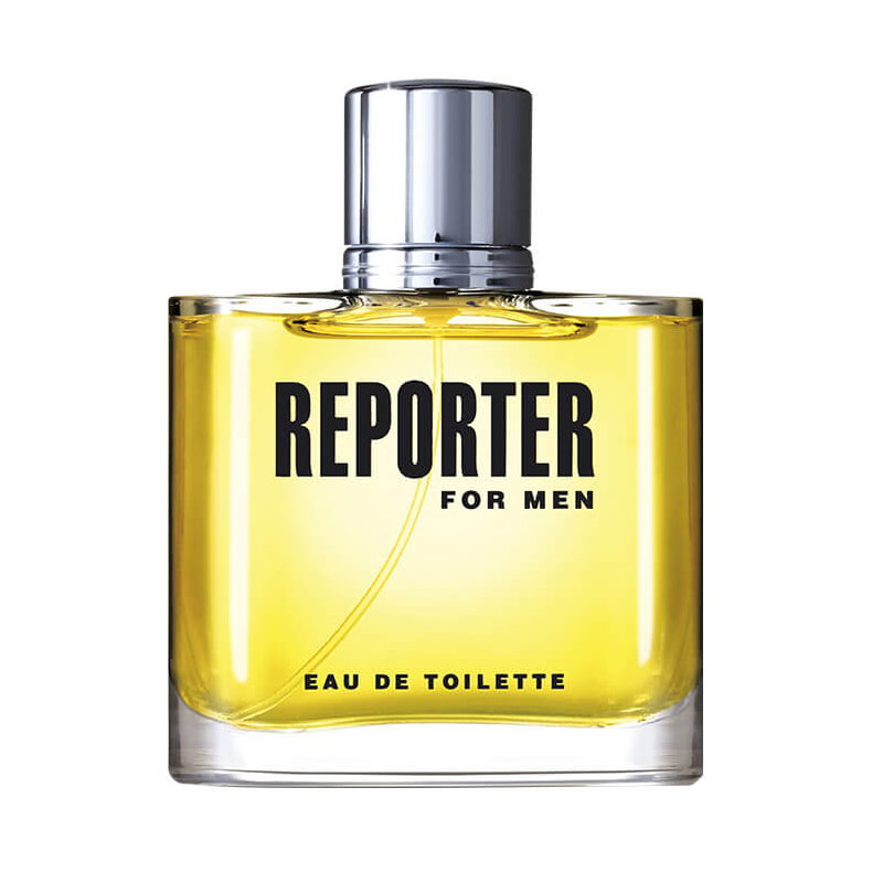 Reporter Reporter, For Men, Eau de Toilette, Für Männer, 100 ml *Tester