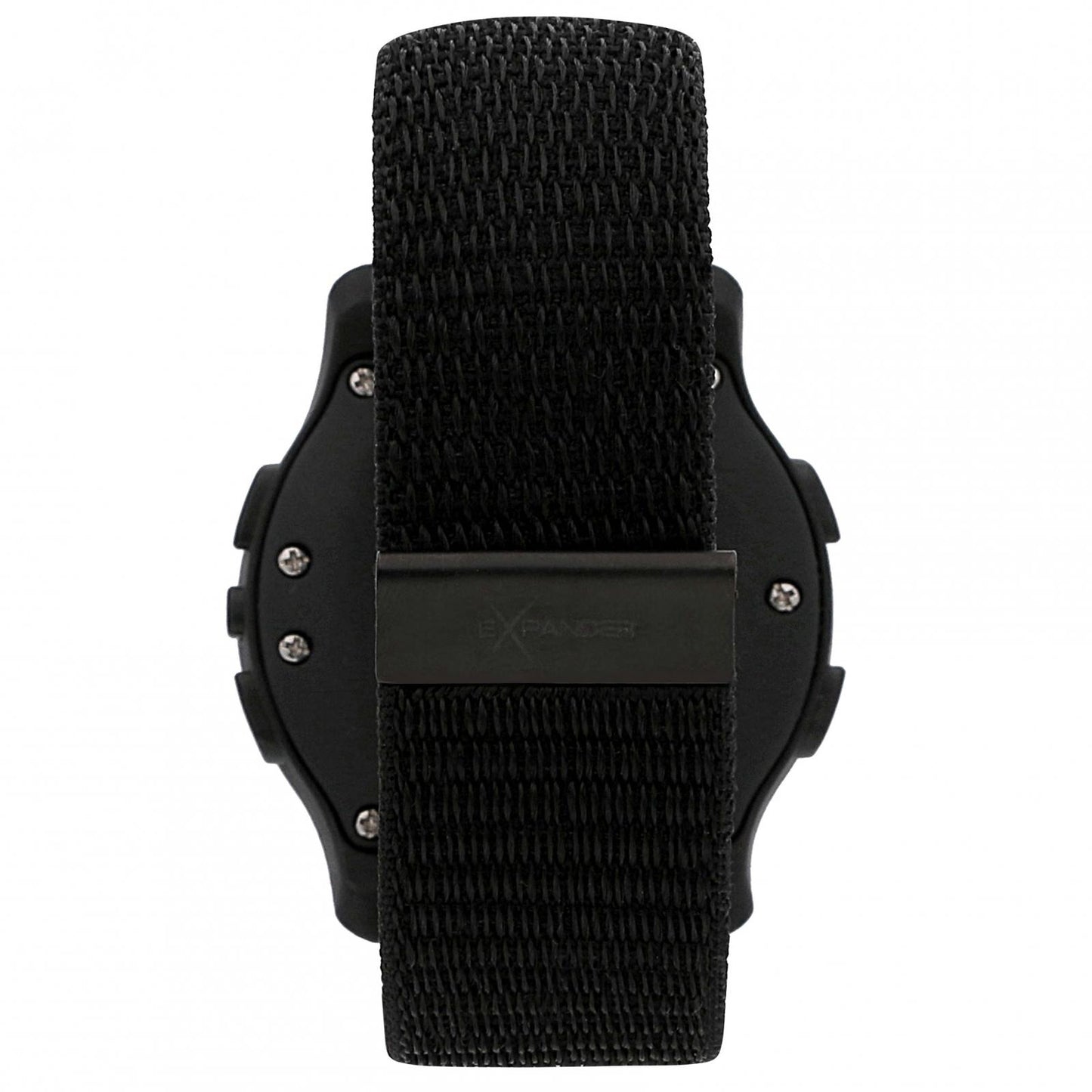 Sector No Limits Expander EX-21K R3251530001 Herrenuhr – Digital mit Herzfrequenzmesser