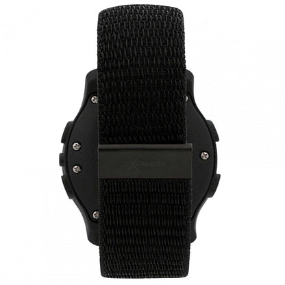 Sector No Limits Expander EX-21K R3251530001 Herrenuhr – Digital mit Herzfrequenzmesser
