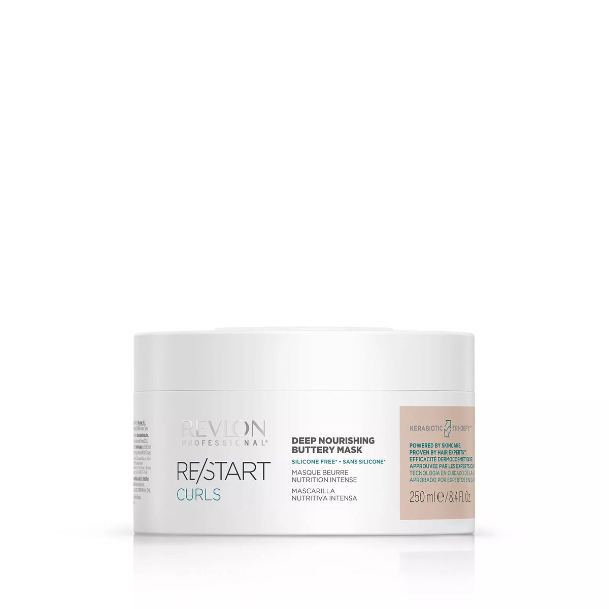 Revlon Re-Start Curls Nourishing Mask 500ml