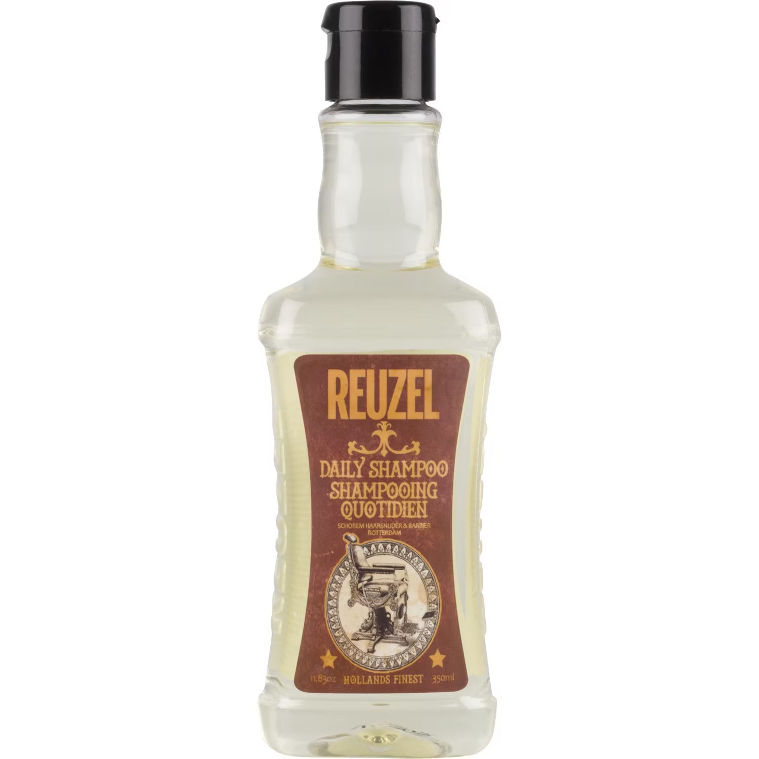 Reuzel Reuzel, Daily, Haarshampoo, Zur Reinigung, 350 ml Regular