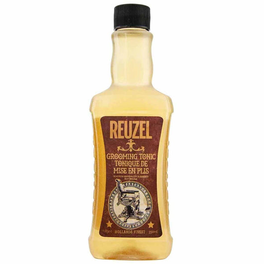 Reuzel Reuzel, Grooming, Leave-in Haartonikum Behandlung, Für thermischen Schutz, 350 ml Regular