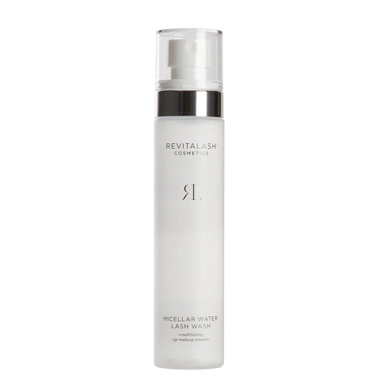 RevitaLash RevitaLash, Lash Wash, Reinigung, Mizellenwasser, Für alle Hauttypen, 100 ml Regular