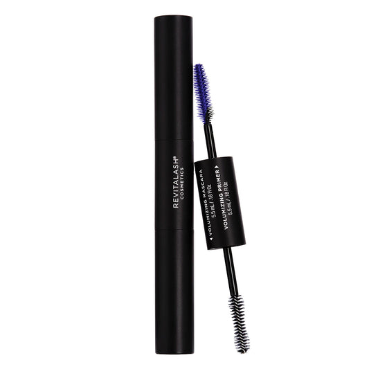 RevitaLash RevitaLash, Double Ended, Volumenverstärkend, Mascara & Primer 2-in-1, 11 ml Regular