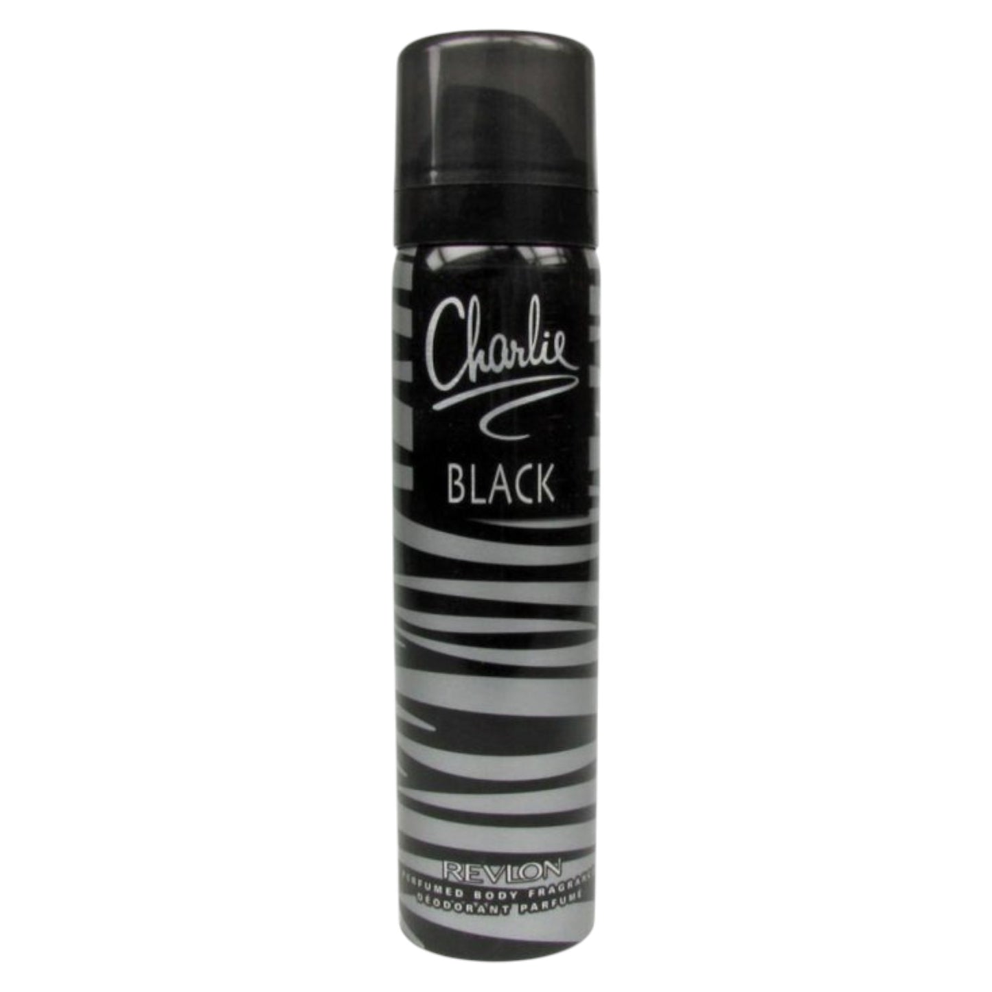Revlon Revlon, Charlie, Körperspray, 75 ml Regular