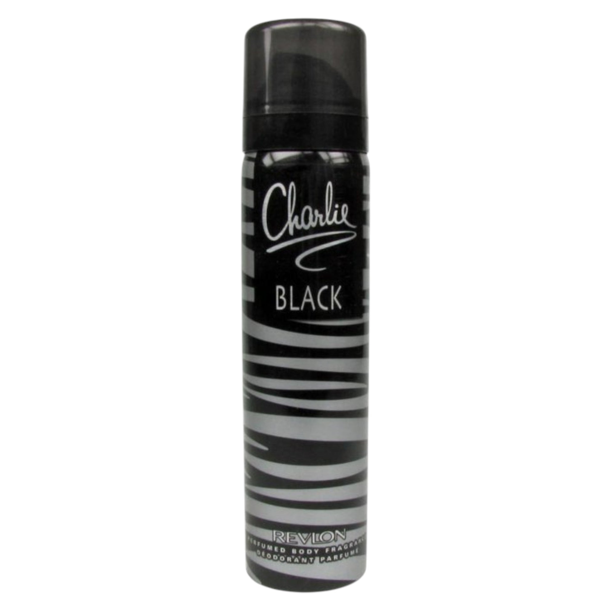 Revlon Revlon, Charlie, Körperspray, 75 ml Regular
