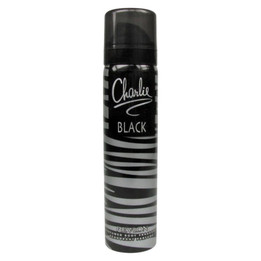 Revlon Revlon, Charlie, Körperspray, 75 ml Regular