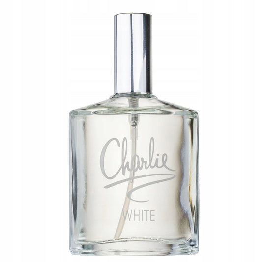 Revlon Revlon, Charlie White, Eau de Toilette, Für Frauen, 100 ml Regular
