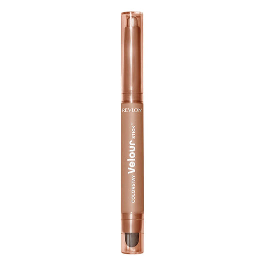 Revlon Revlon, Color Stay Velour, Lidschattenstift, 878, Kaschmir, 1.04 g Regular