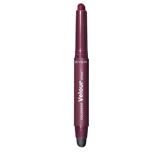 Revlon Revlon, Color Stay Velour, Lidschattenstift, 880, Cordovan, 1.04 g Regular