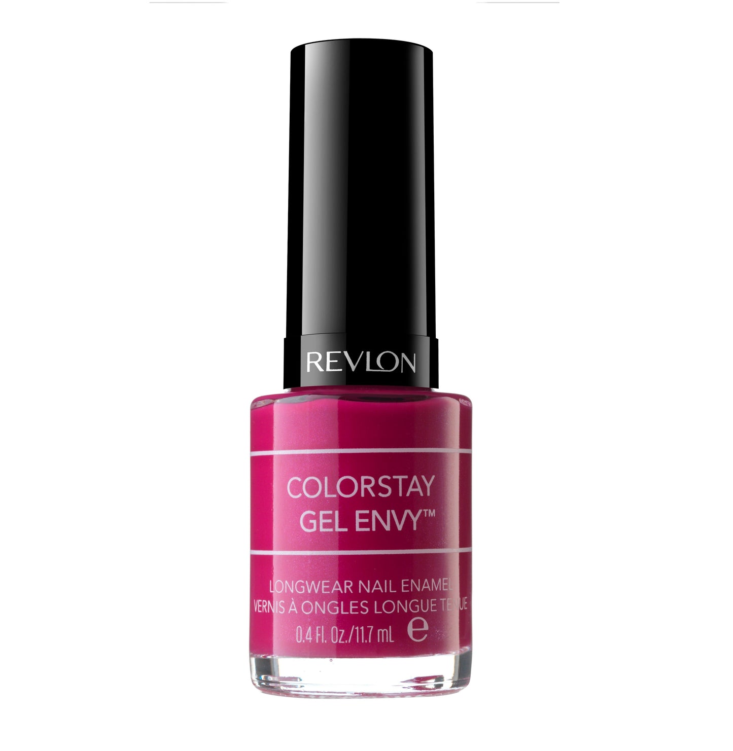Revlon, Colorstay Gel Envy, Gel-Effekt, Nagellack, 400, Royal Flush, 11.7 ml