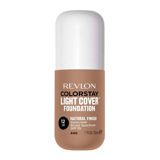 Revlon Revlon, Colorstay, Flüssige Grundierung, 440, SPF 35, 30 ml Regular