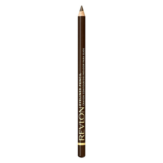 Revlon Revlon, Dipped End, Mischen, Gel-Kajalstift, 02, Erdbraun, 1.49 g Regular