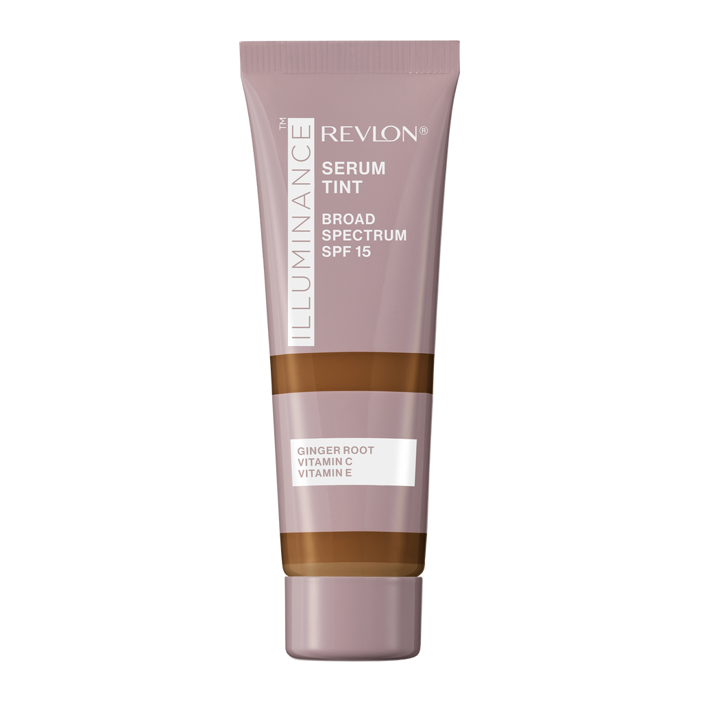 Revlon Illuminance Serum Tint Spf15 301-Cool Beige 28ml