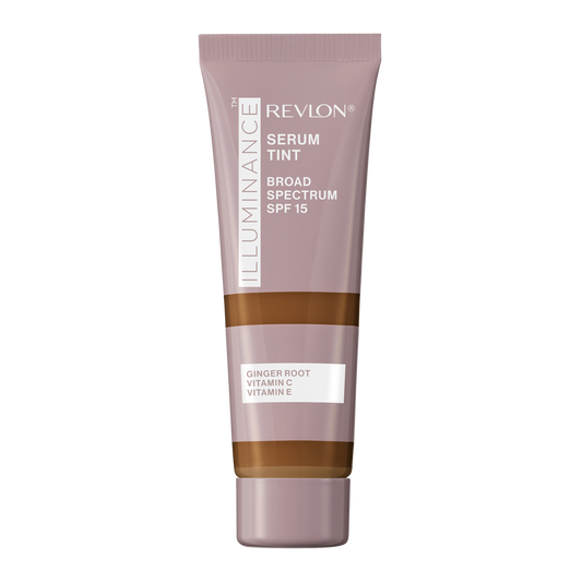 REVLON Revlon Illuminance Serum Tint SPF15 213 Light Natural 28 ml Gesichtstoner