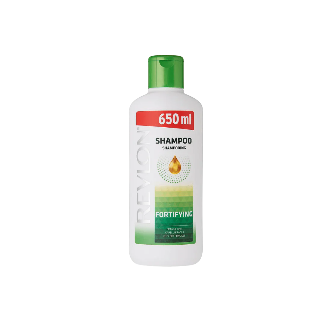 Revlon Revlon, Flex, Haarshampoo, Revitalisierend & stärkend, 650 ml Regular