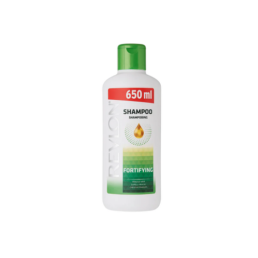 Revlon Revlon, Flex, Haarshampoo, Revitalisierend & stärkend, 650 ml Regular
