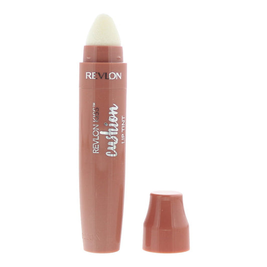 Revlon Revlon, Kiss Cushion, Hydratisierend, Lippenbalsam, 210, Hübscher Kuss, 4.4 ml Regular