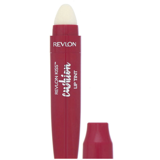 Revlon Revlon, Kiss Cushion, Hydratisierend, Lippenbalsam, 230, Unartiges Mauve, 4.4 ml Regular